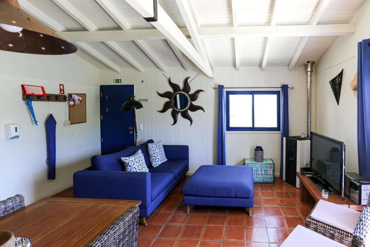 Вилла Casa Boavista Сан-Мартинью-ду-Порту Экстерьер фото