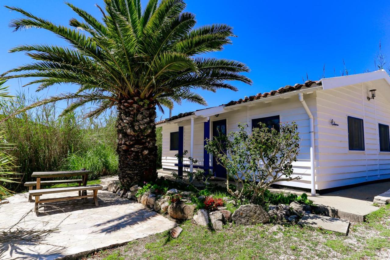 Вилла Casa Boavista Сан-Мартинью-ду-Порту Экстерьер фото