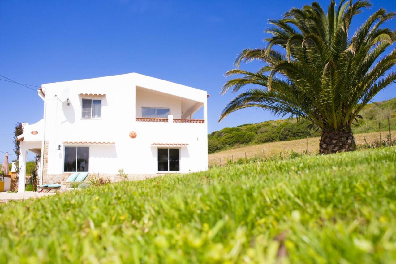 Вилла Casa Boavista Сан-Мартинью-ду-Порту Экстерьер фото