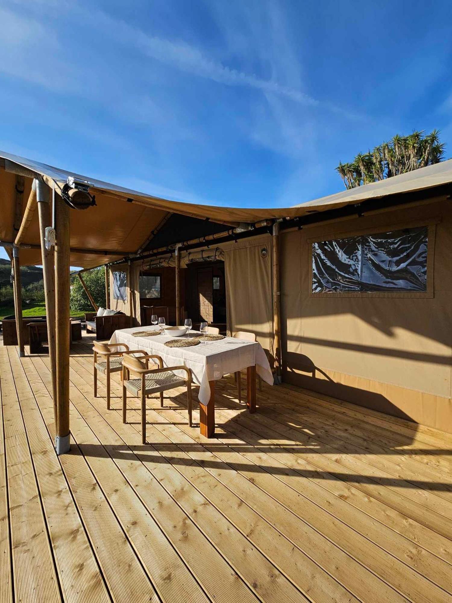 Вилла Casa Boavista Сан-Мартинью-ду-Порту Экстерьер фото