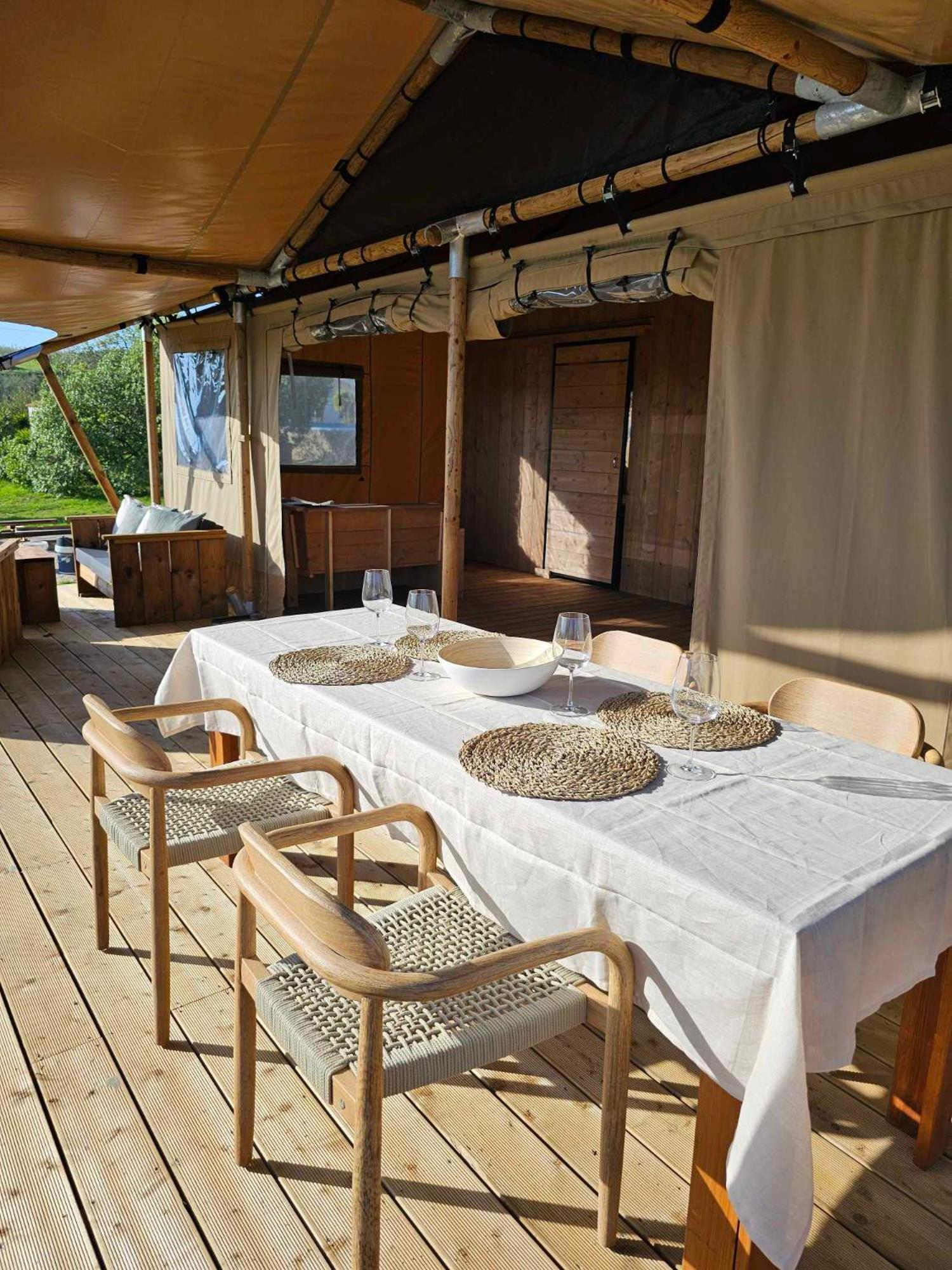 Вилла Casa Boavista Сан-Мартинью-ду-Порту Экстерьер фото