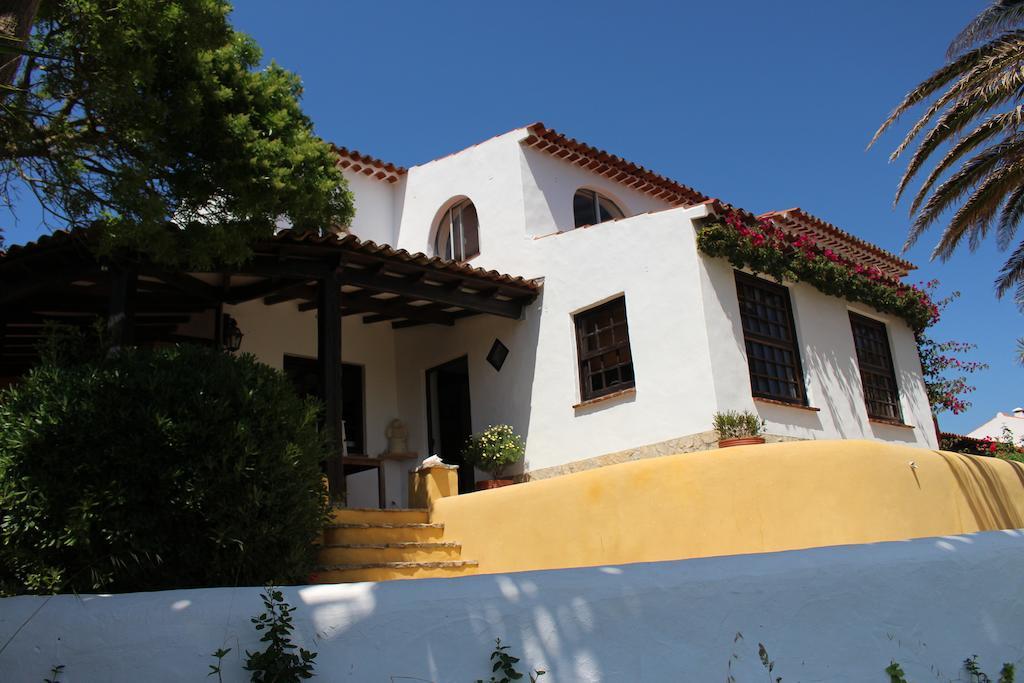 Вилла Casa Boavista Сан-Мартинью-ду-Порту Экстерьер фото